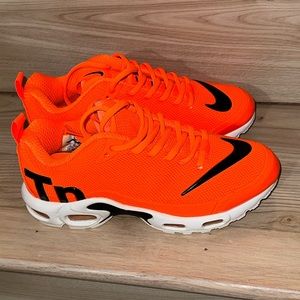 TN Nike running shoes